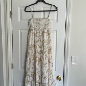 NWOT American Eagle Midi Dress